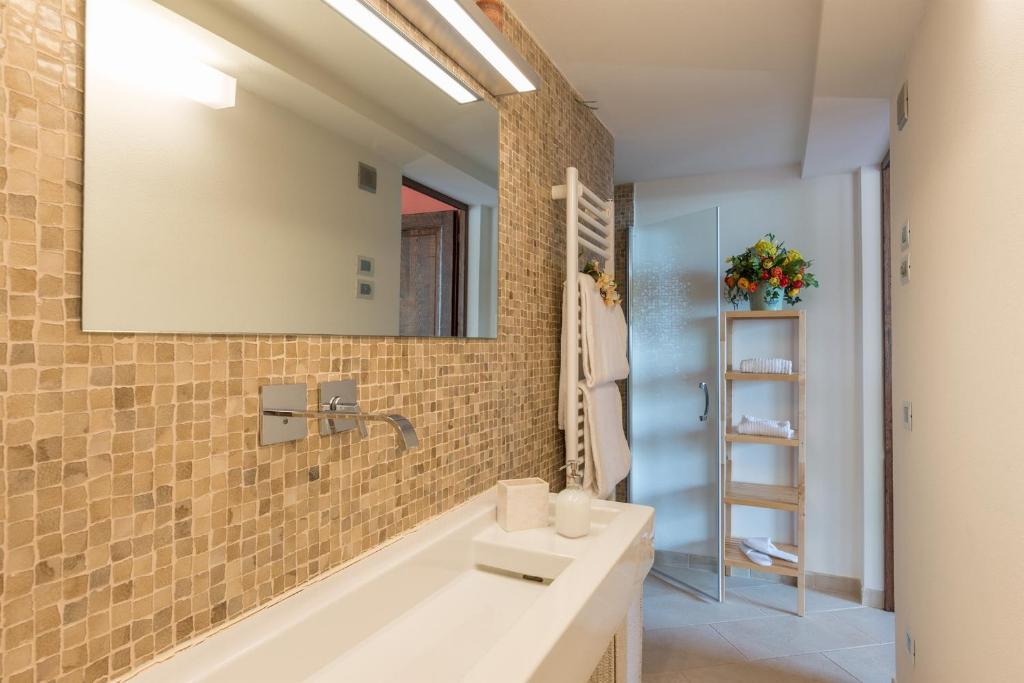 Le Panteraie Villa Montecatini Terme Ngoại thất bức ảnh