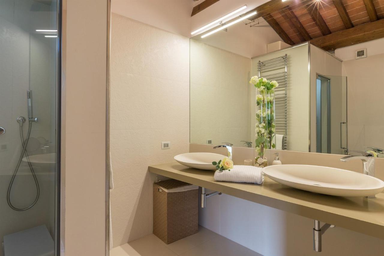 Le Panteraie Villa Montecatini Terme Ngoại thất bức ảnh