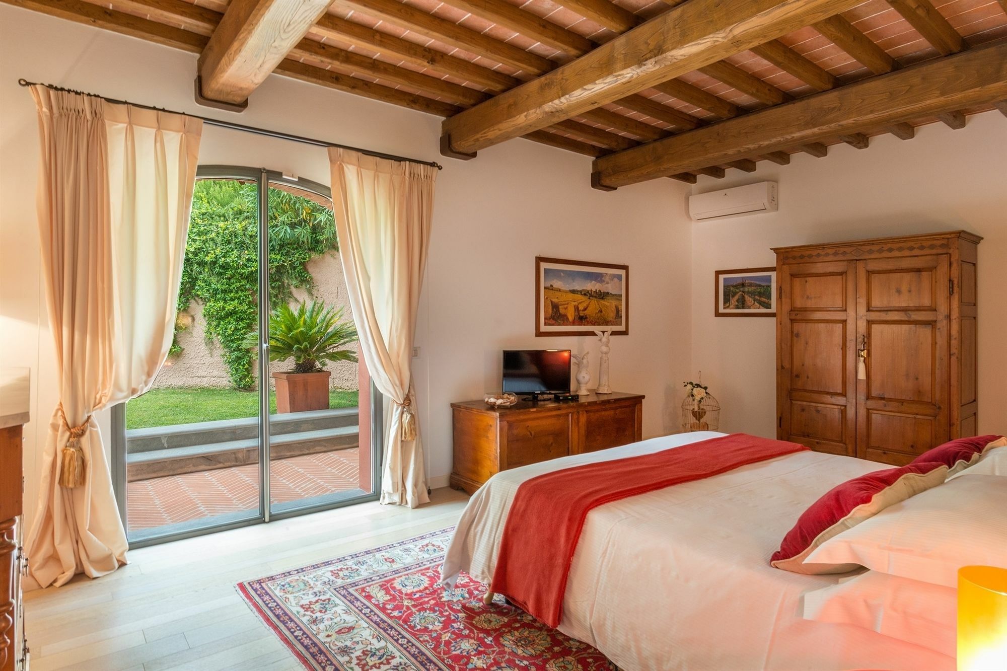 Le Panteraie Villa Montecatini Terme Ngoại thất bức ảnh