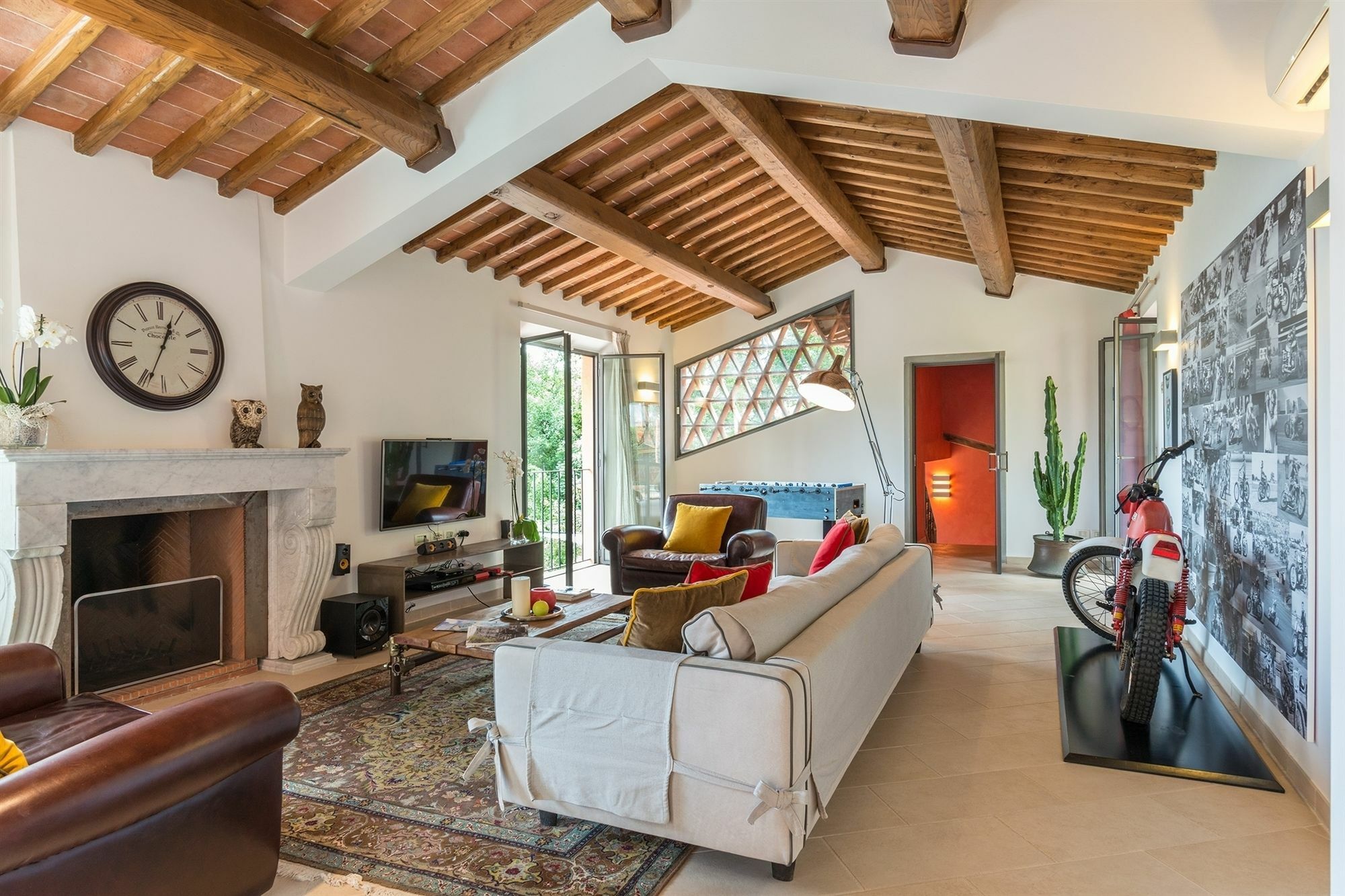 Le Panteraie Villa Montecatini Terme Ngoại thất bức ảnh