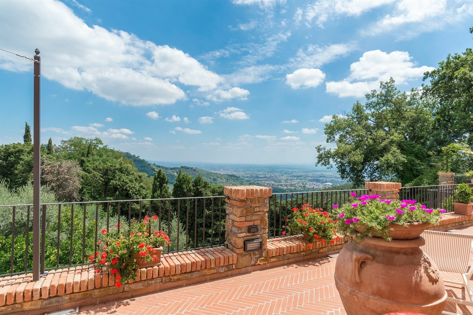 Le Panteraie Villa Montecatini Terme Ngoại thất bức ảnh