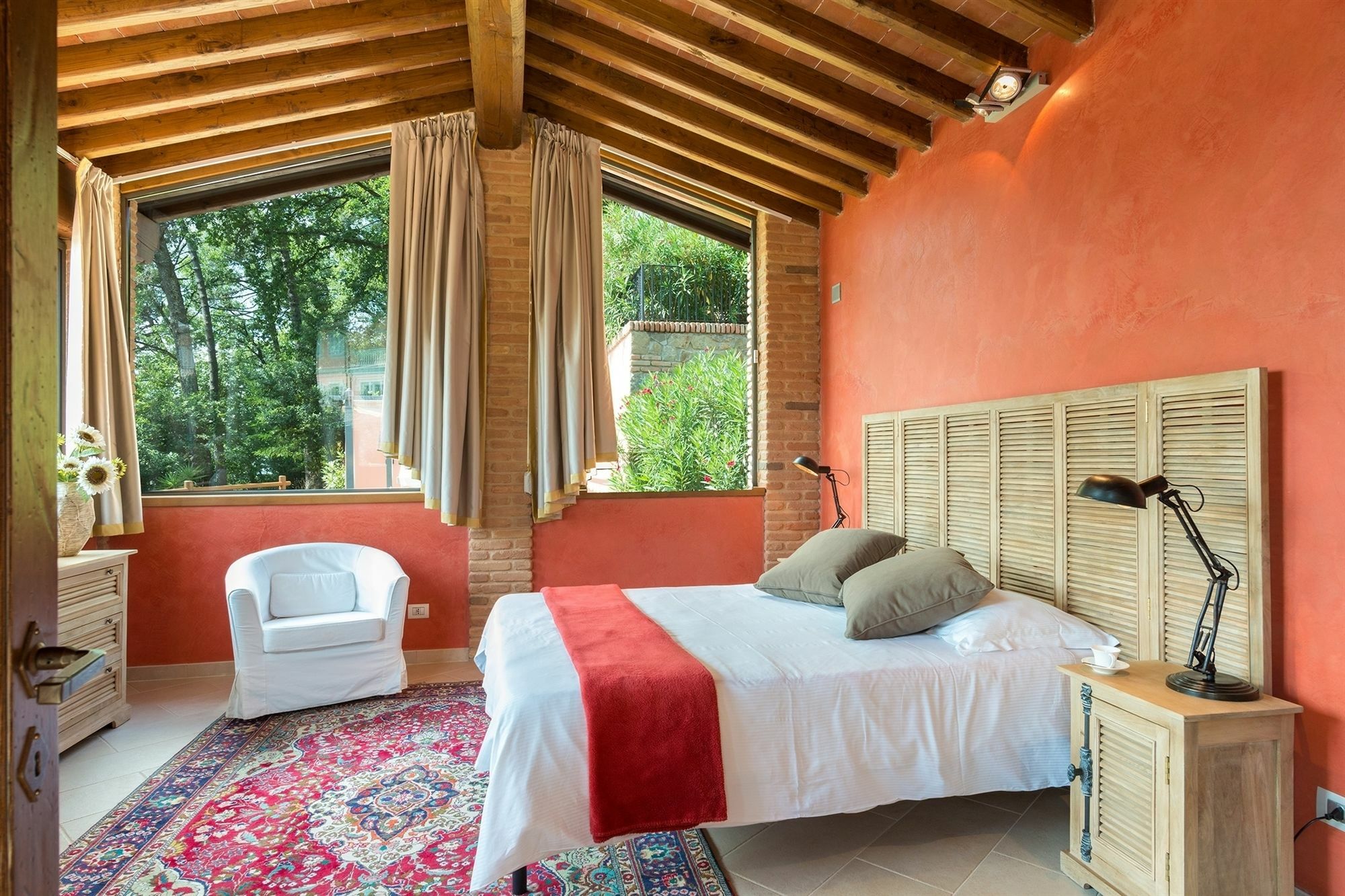 Le Panteraie Villa Montecatini Terme Ngoại thất bức ảnh
