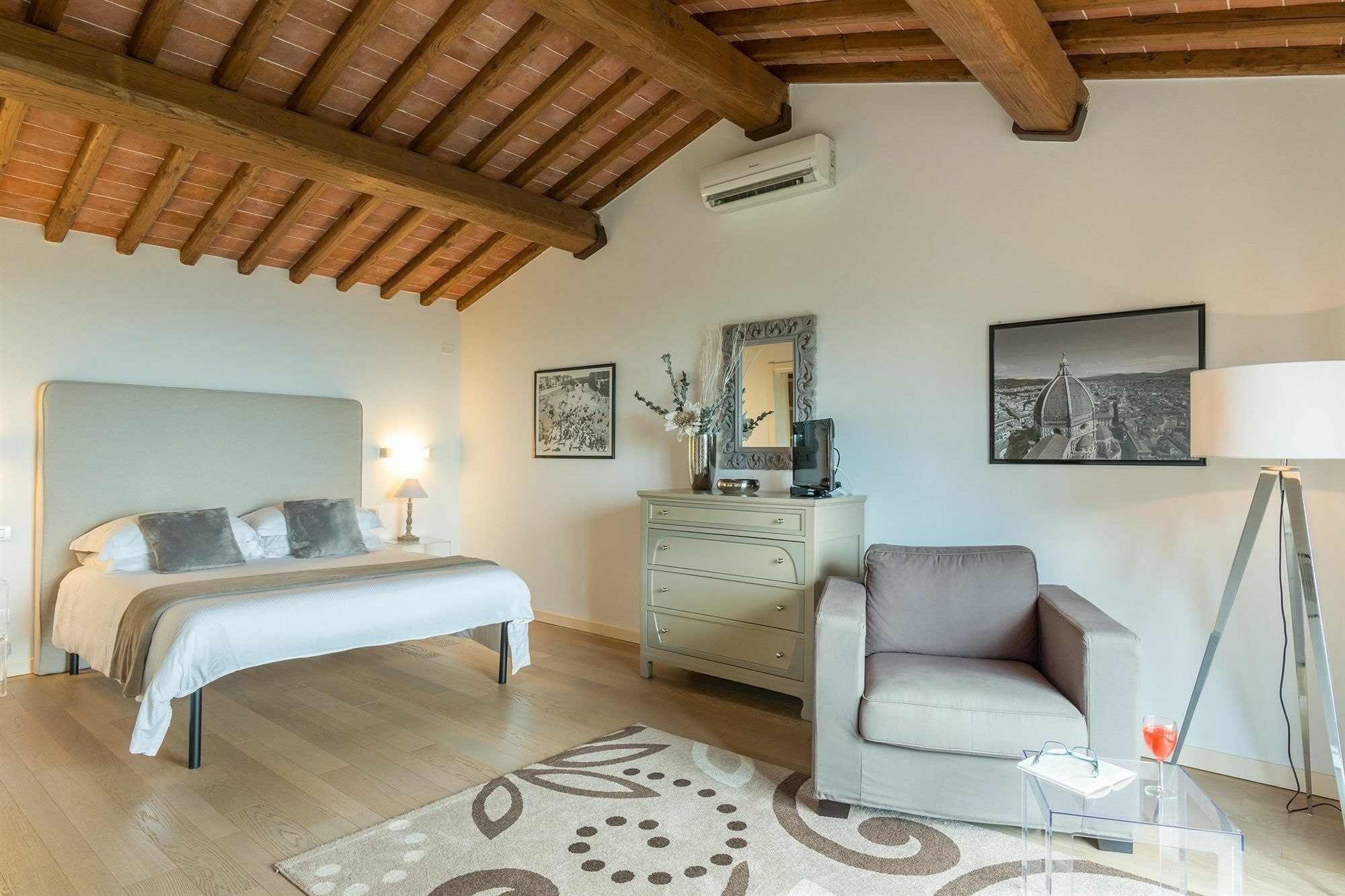 Le Panteraie Villa Montecatini Terme Ngoại thất bức ảnh