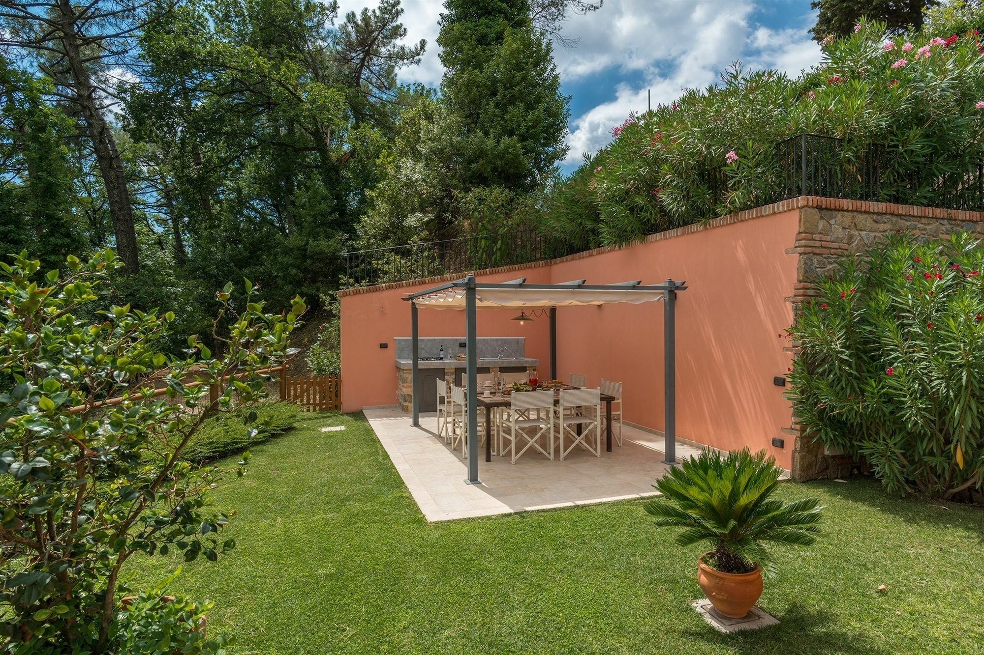 Le Panteraie Villa Montecatini Terme Ngoại thất bức ảnh